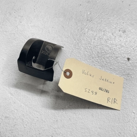 VOLKSWAGEN JETTA 2019-2021 REAR GUIDE BUSH CHILD SEAT LATCH COVER 5GM887233