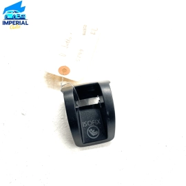 VOLKSWAGEN JETTA 2019-2021 REAR GUIDE BUSH CHILD SEAT LATCH COVER 5GM887233