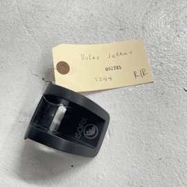 VOLKSWAGEN JETTA 2019-2021 REAR GUIDE BUSH CHILD SEAT LATCH COVER 5GM887233