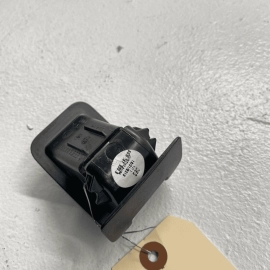 VOLKSWAGEN JETTA 2019-2021 REAR GUIDE BUSH CHILD SEAT LATCH COVER 5GM887233