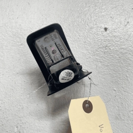 VOLKSWAGEN JETTA 2019-2021 REAR GUIDE BUSH CHILD SEAT LATCH COVER 5GM887233