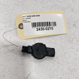 2017 BMW 440i WINDSHIELD RAIN LIGHT SOLAR CONDENSATION SENSOR OEM