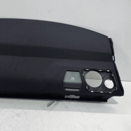 17-20 BMW F32 440i Coupe Rear Deck Shelf Trim Panel Cover Black Anthracite 