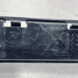 2017-2020 BMW 440I LEFT DRIVER SIDE ROCKER MOLDING SUPPORT LEDGE BRACKET OE 2017-2020 BMW 440I LEFT DRIVER SIDE ROCKER MOLDING SUPPORT LEDGE BRACKET OE