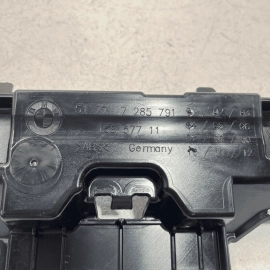 2017-2020 BMW 440I LEFT DRIVER SIDE ROCKER MOLDING SUPPORT LEDGE BRACKET OE 2017-2020 BMW 440I LEFT DRIVER SIDE ROCKER MOLDING SUPPORT LEDGE BRACKET OE