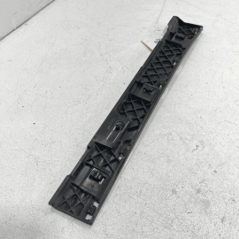 2017-2020 BMW 440I LEFT DRIVER SIDE ROCKER MOLDING SUPPORT LEDGE BRACKET OE 2017-2020 BMW 440I LEFT DRIVER SIDE ROCKER MOLDING SUPPORT LEDGE BRACKET OE