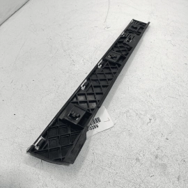 2017-2020 BMW 440I LEFT DRIVER SIDE ROCKER MOLDING SUPPORT LEDGE BRACKET OE 2017-2020 BMW 440I LEFT DRIVER SIDE ROCKER MOLDING SUPPORT LEDGE BRACKET OE