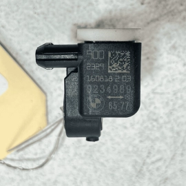 2017-2020 BMW 440I 430I LEFT OR RIGHT SIDE B PILLAR IMPACT CRASH SENSOR OEM