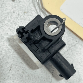 2017-2020 BMW 440I 430I LEFT OR RIGHT SIDE B PILLAR IMPACT CRASH SENSOR OEM