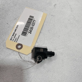 2017-2020 BMW 440I 430I LEFT OR RIGHT SIDE B PILLAR IMPACT CRASH SENSOR OEM
