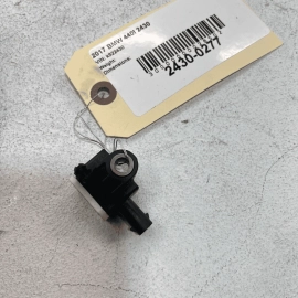 2017-2020 BMW 440I 430I LEFT OR RIGHT SIDE B PILLAR IMPACT CRASH SENSOR OEM