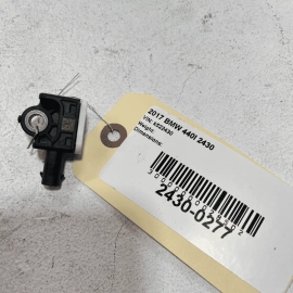 2017-2020 BMW 440I 430I LEFT OR RIGHT SIDE B PILLAR IMPACT CRASH SENSOR OEM