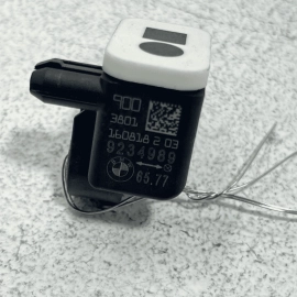 2017 - 2020 BMW 440i B PILLAR SIDE CRASH IMPACT SENSOR OEM