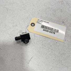 2017 - 2020 BMW 440i B PILLAR SIDE CRASH IMPACT SENSOR OEM