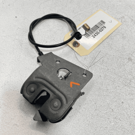 2017-2020 BMW 440i REAR LEFT DRIVER SIDE SEAT BACK RELEASE LATCH LOCK OEM