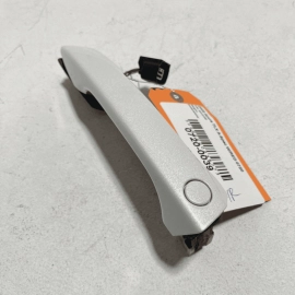 2019-2020 ACURA TLX A-SPEC REAR RIGHT EXTERIOR DOOR HANDLE KEYLESS WHITE OE