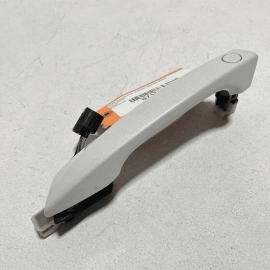 2019-2020 ACURA TLX A-SPEC REAR RIGHT EXTERIOR DOOR HANDLE KEYLESS WHITE OE