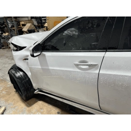 2019-2020 ACURA TLX A-SPEC DOOR EXTERIOR HANDLE COVER CAP EAR RIGHT SIDE OE