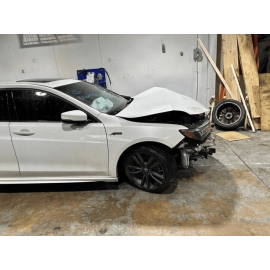 2019-2020 ACURA TLX A-SPEC DOOR EXTERIOR HANDLE COVER CAP EAR RIGHT SIDE OE