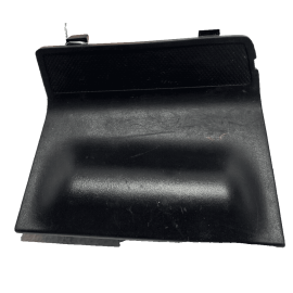 ACURA TLX 2018 - 2020 FRONT RIGHT PASSENGER SIDE DOOR PULL POCKET TRIM COVE