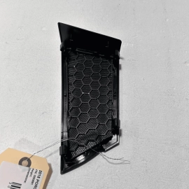 2010-2016 Porsche Panamera Rear Left Driver Side Door Speaker Grille Cover 