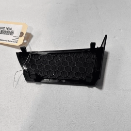 2010-2016 Porsche Panamera Rear Left Driver Side Door Speaker Grille Cover 