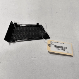 2010-2016 Porsche Panamera Rear Left Driver Side Door Speaker Grille Cover 