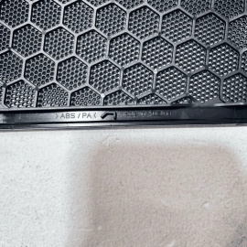 2010-2016 Porsche Panamera Rear Left Driver Side Door Speaker Grille Cover 