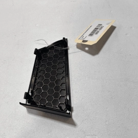 2010-2016 Porsche Panamera Rear Left Driver Side Door Speaker Grille Cover 