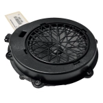 2010-2016 Porsche Panamera S Rear Left Driver Side Door Audio Speaker OEM