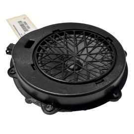 2010-2016 Porsche Panamera S Rear Left Driver Side Door Audio Speaker OEM