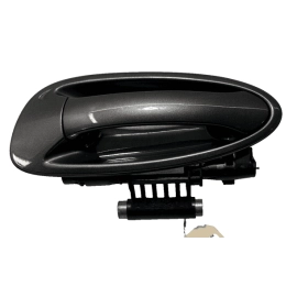 2010-2016 Porsche Panamera Rear Left Driver Side Door Exterior Handle OEM