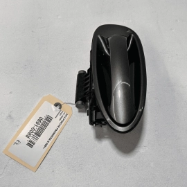 2010-2016 Porsche Panamera Rear Left Driver Side Door Exterior Handle OEM