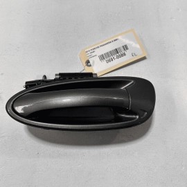 2010-2016 Porsche Panamera Rear Left Driver Side Door Exterior Handle OEM