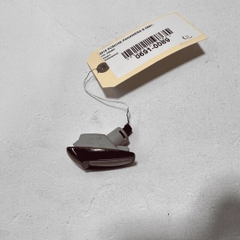 10-16 Porsche Panamera Rear Left Driver Side Door Safety Warning Light Lamp