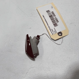 10-16 Porsche Panamera Rear Left Driver Side Door Safety Warning Light Lamp