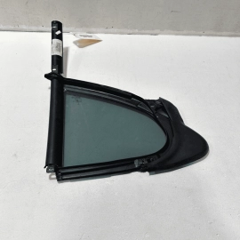 2010-2016 Porsche Panamera Rear Left Driver Side Door Window Quarter Glass 