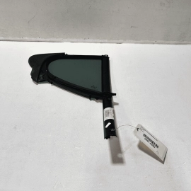 2010-2016 Porsche Panamera Rear Left Driver Side Door Window Quarter Glass 