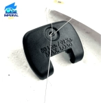 2011-2021 DODGE CHARGER REAR TRUNK CARGO TIE DOWN HOOK LOOP UPPER COVER OEM