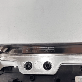 2010-2016 Porsche Panamera Rear Left Driver Side Door Interior Trim Molding