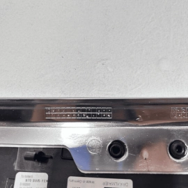 2010-2016 Porsche Panamera Rear Left Driver Side Door Interior Trim Molding