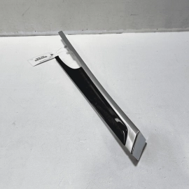 2010-2016 Porsche Panamera Rear Left Driver Side Door Interior Trim Molding