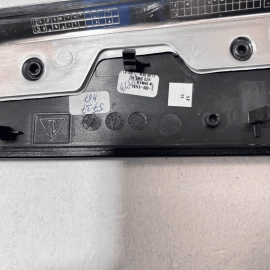 2010-2016 Porsche Panamera Rear Left Driver Side Door Interior Trim Molding