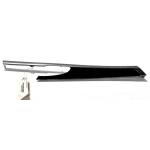 2010-2016 Porsche Panamera Rear Left Driver Side Door Interior Trim Molding