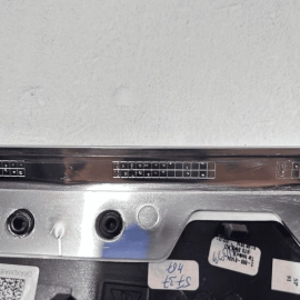 2010-2016 Porsche Panamera Rear Left Driver Side Door Interior Trim Molding