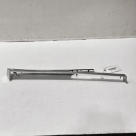 2010-2016 Porsche Panamera Rear Left Driver Side Door Interior Trim Molding