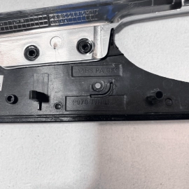 2010-2016 Porsche Panamera Rear Left Driver Side Door Interior Trim Molding