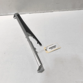 2010-2016 Porsche Panamera Rear Left Driver Side Door Interior Trim Molding