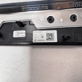 2010-2016 Porsche Panamera Rear Left Driver Side Door Interior Trim Molding