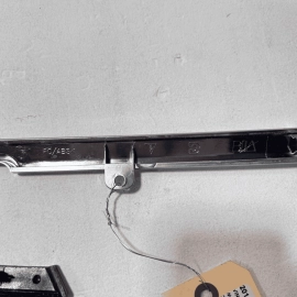 2010-2016 Porsche Panamera Rear Left Driver Side Door Interior Trim Molding